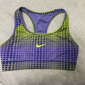 Nike dri fit xs